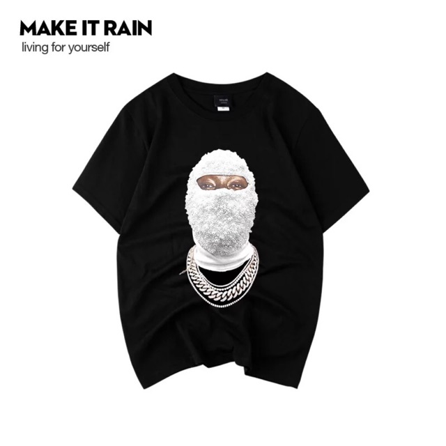 Áo phông MAKE IT RAIN