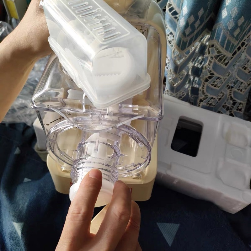 Chính hãng - MÁY LÀM MỲ TƯƠI TỰ ĐỘNG JOYOUNG N21