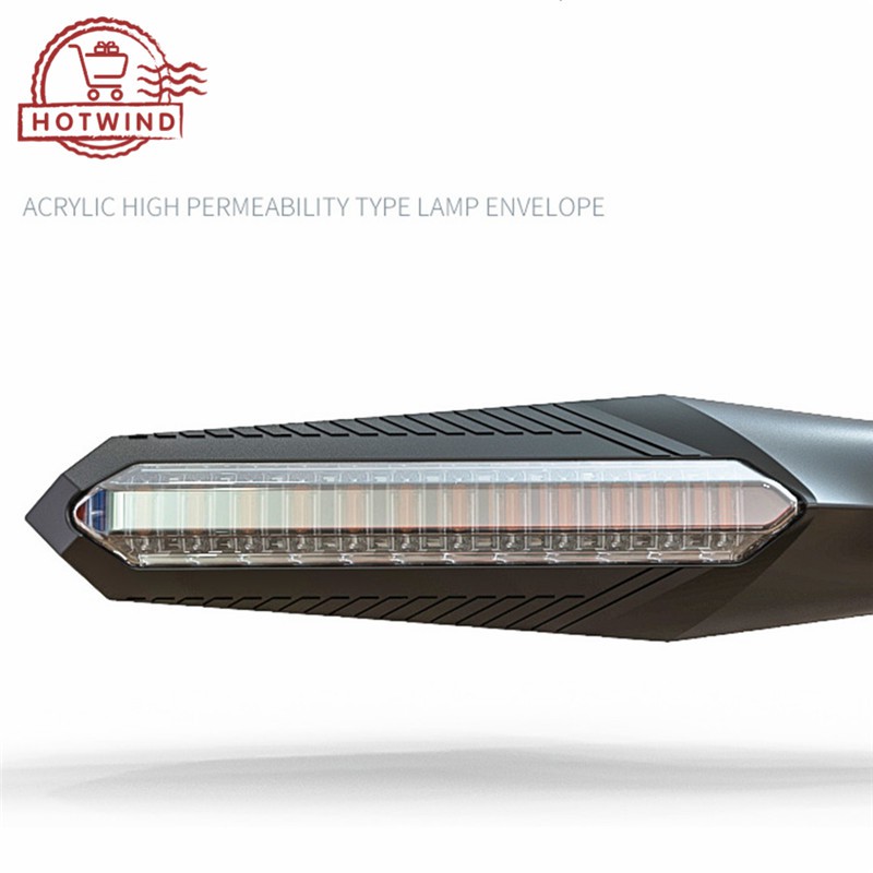 Đèn LED tín hiệu 12V cao cấp cho xe mô tô