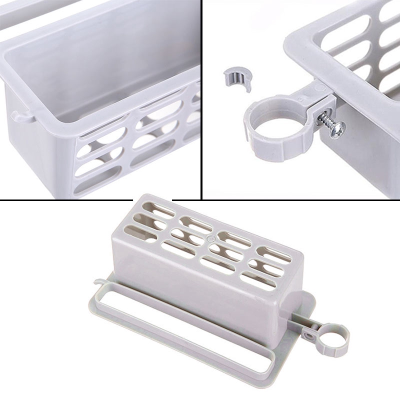 Khay đựng mút rửa chén