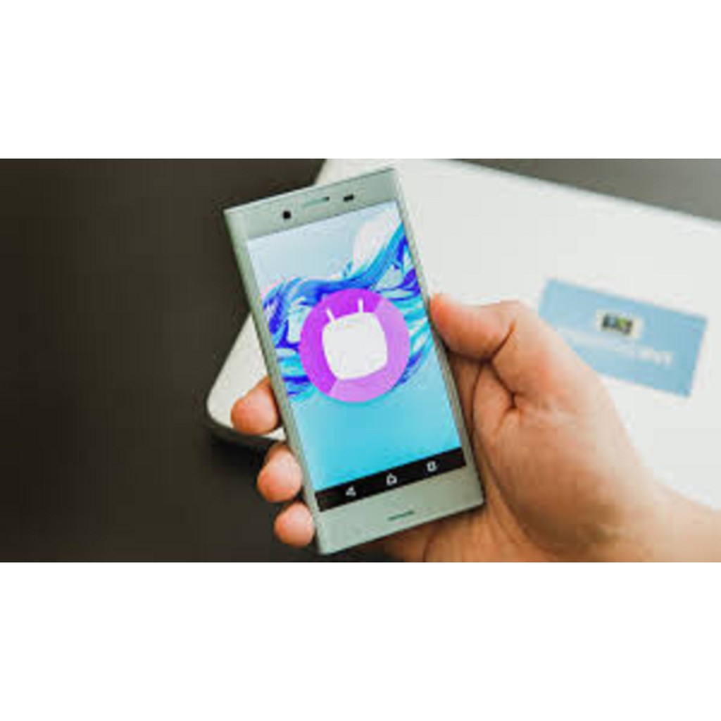 điện thoại Sony Xperia X ComPact ram 3G/32G mới, màn hình 4.6inch | BigBuy360 - bigbuy360.vn