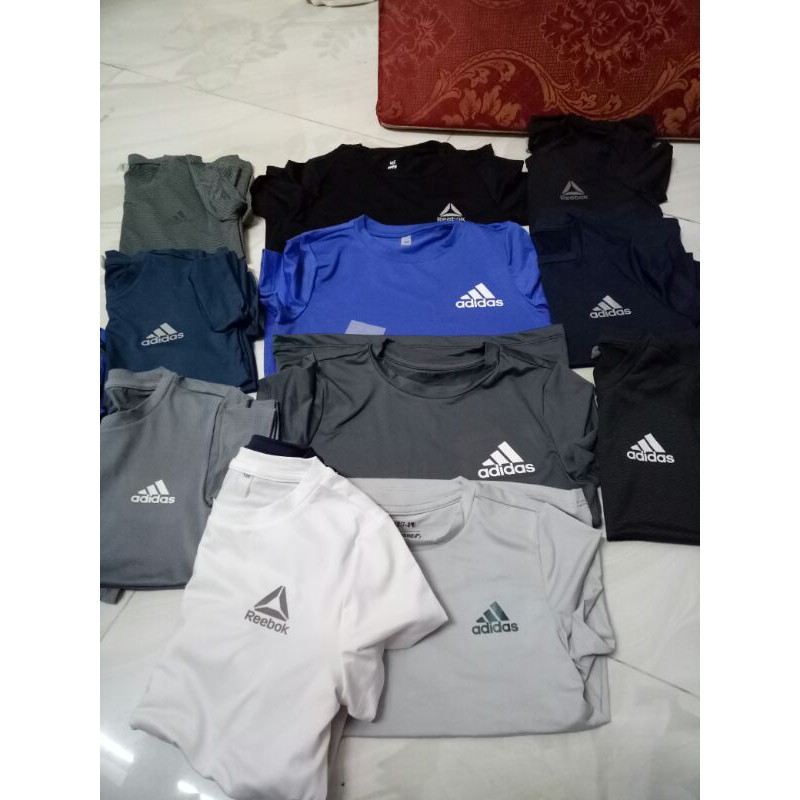 Set bộ thể thao cho bé