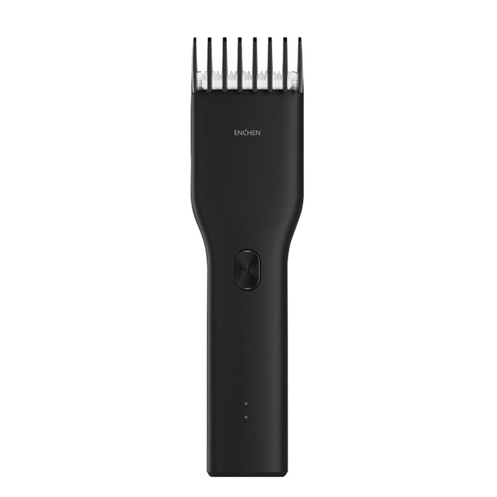 [Màu ngẫu nhiên] Tông đơ cắt tóc Xiaomi Enchen Boost - Enchen Boost Hair Clipper - Bảo hành 6 tháng