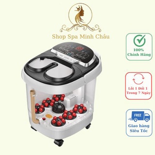 Bồn Ngâm Chân | Máy massage chân Tự Động Massage Chăm Sóc Sức Khỏe