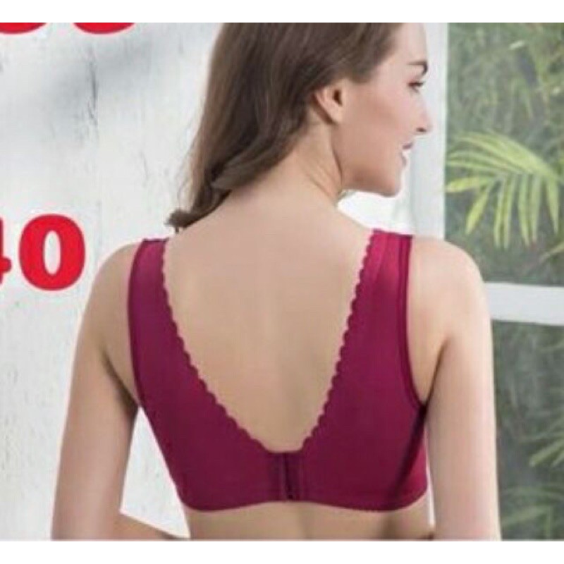 áo lót mã 6699 nâng gọn gàng đỡ nhẹ nhàng cho nàng thêm xinh tươianh và video em tự quay a