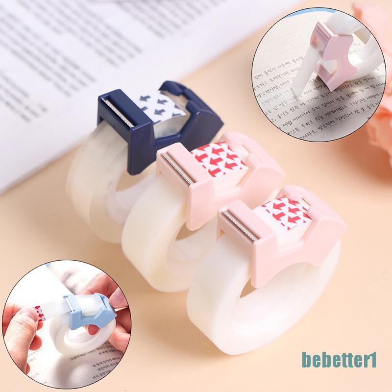 Băng Keo Dán Sửa Chữa Lỗi Vô Hình Có Thể Viết Với Dao Cắt