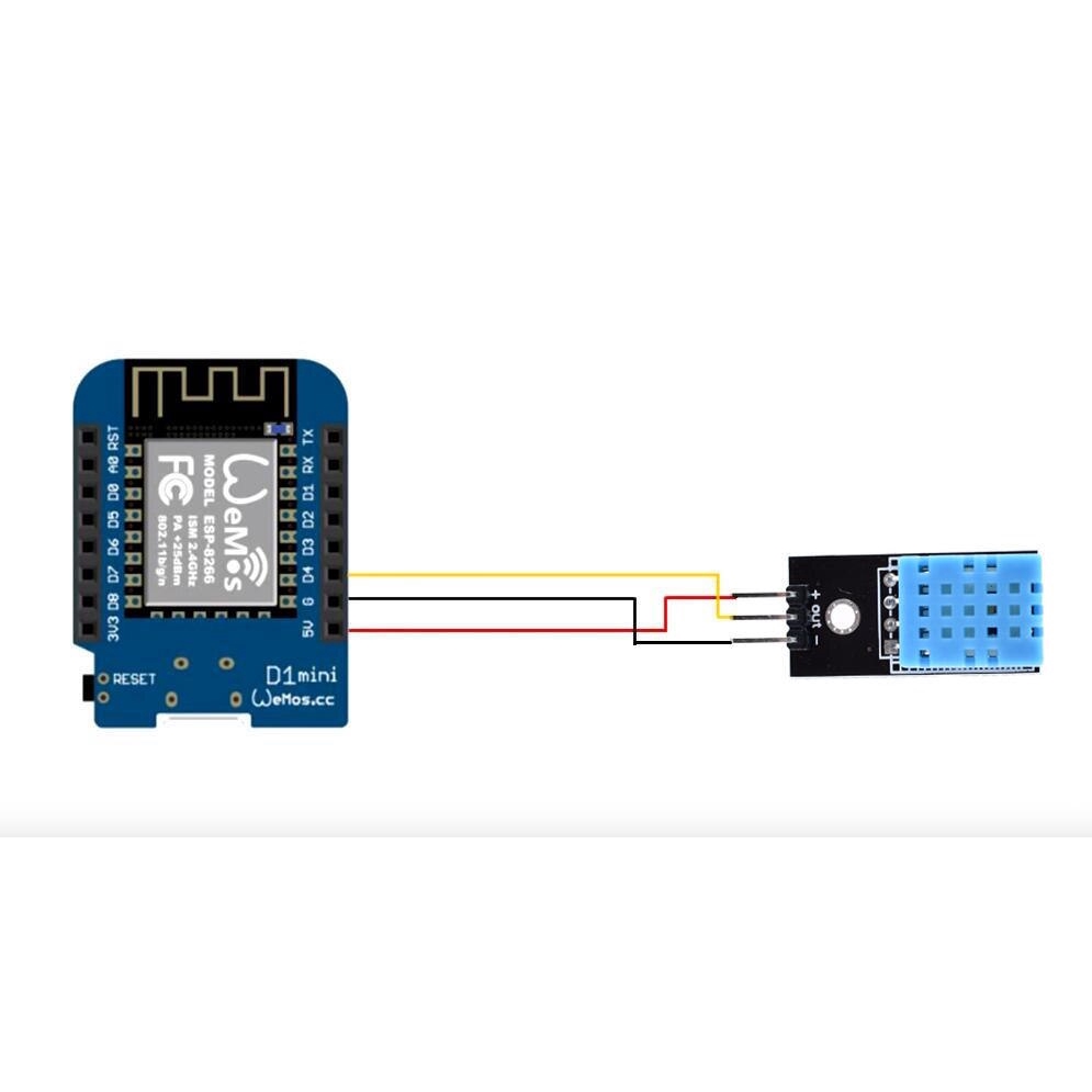 Mô-đun mini WeMos D1 ESP8266 ESP-12 ESP12 phát triển WiFi Micro USB 3.3V dựa trên pin kỹ thuật số ESP-8266EX 11