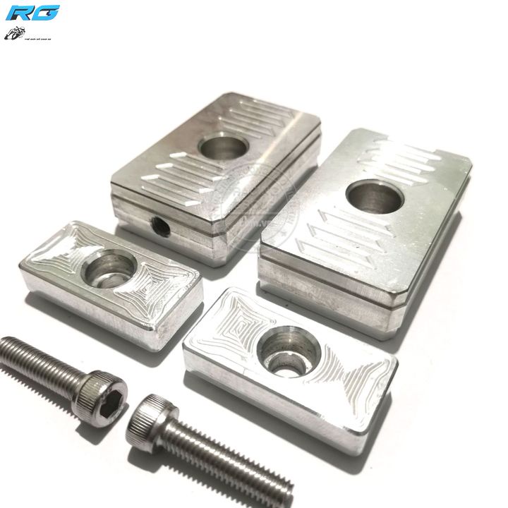 Bộ Pát Tăng Sên Âm Kéo Gấp Future Led, Wave 125i, Future 125 2012 2020