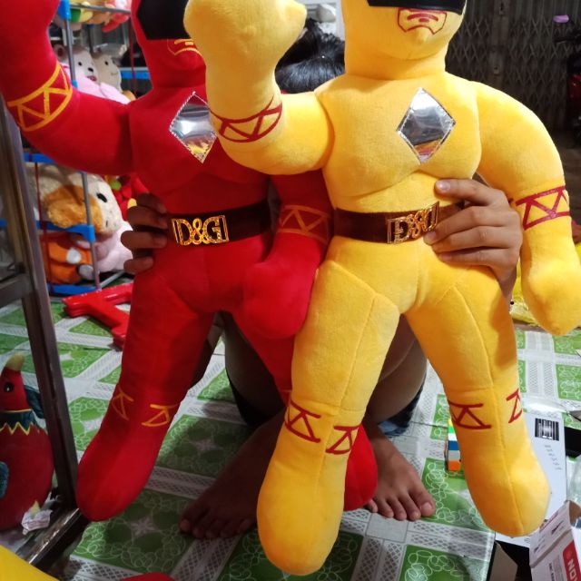 Gấu   c ngọc