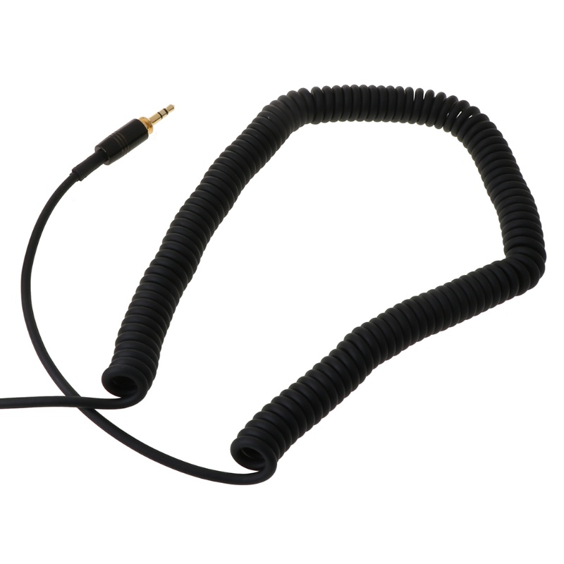 Dây Cáp Nối Tai Nghe Cho SONY MDR-7506 7509 V ATH-M50 ATH-M50s