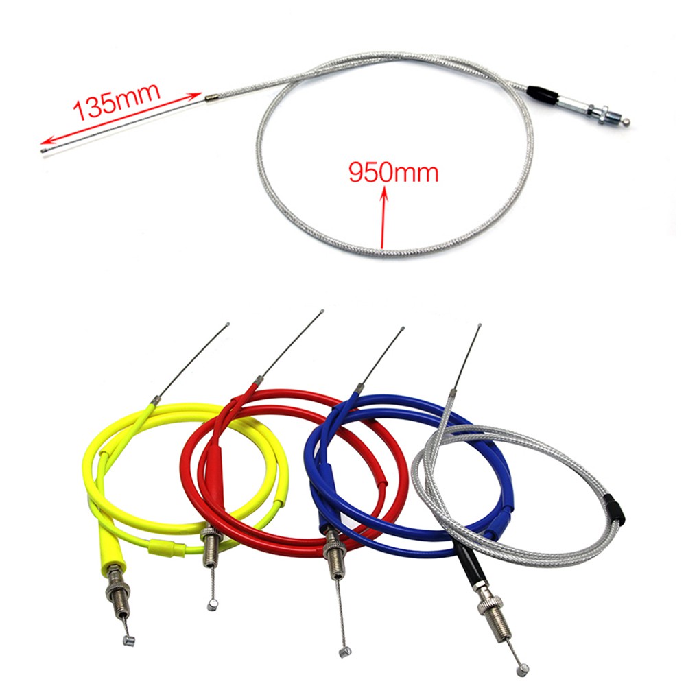 Bộ phụ kiện van tiết lưu cho xe mô tô 7/ 8 "22mm