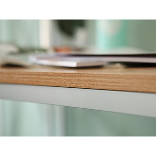 Kệ bàn Malmo 34 white - Nội Thất Hàn Quốc