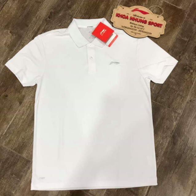 HOT TRỢ GIÁ Áo Polo Lining chất thun lạnh Nhập Mã "GHNAUFG" giảm ngay 20k .