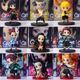Mô hình chibi - Kimetsu No Yaiba.