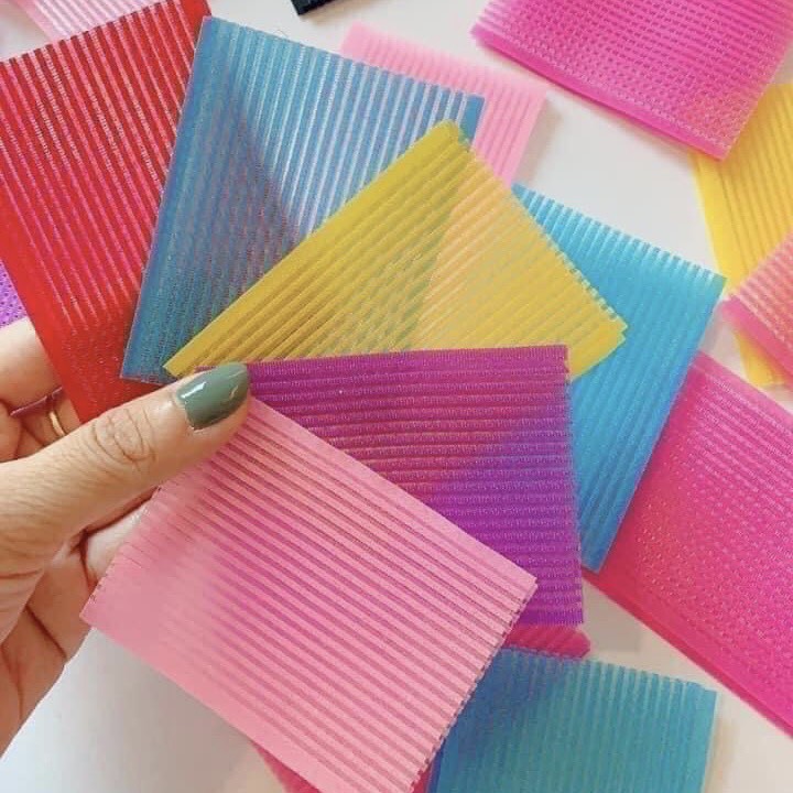 Dán tóc mái trang điểm tiện ích Thái Lan cho bạn gái