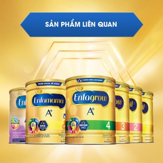 ENFAMIL A+ 1 0-6th