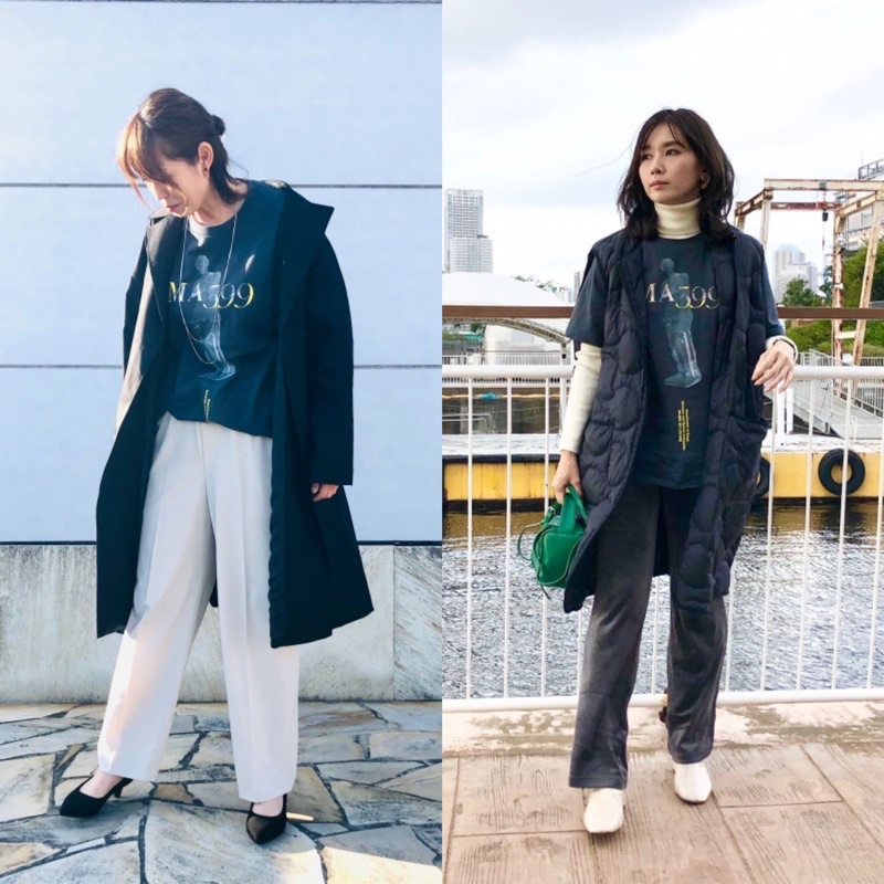 Áo phông nam cổ tròn Louvre dòng UT thời trang của UNIQLO