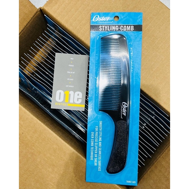 Lược cắt tóc Oster Styling cao cấp