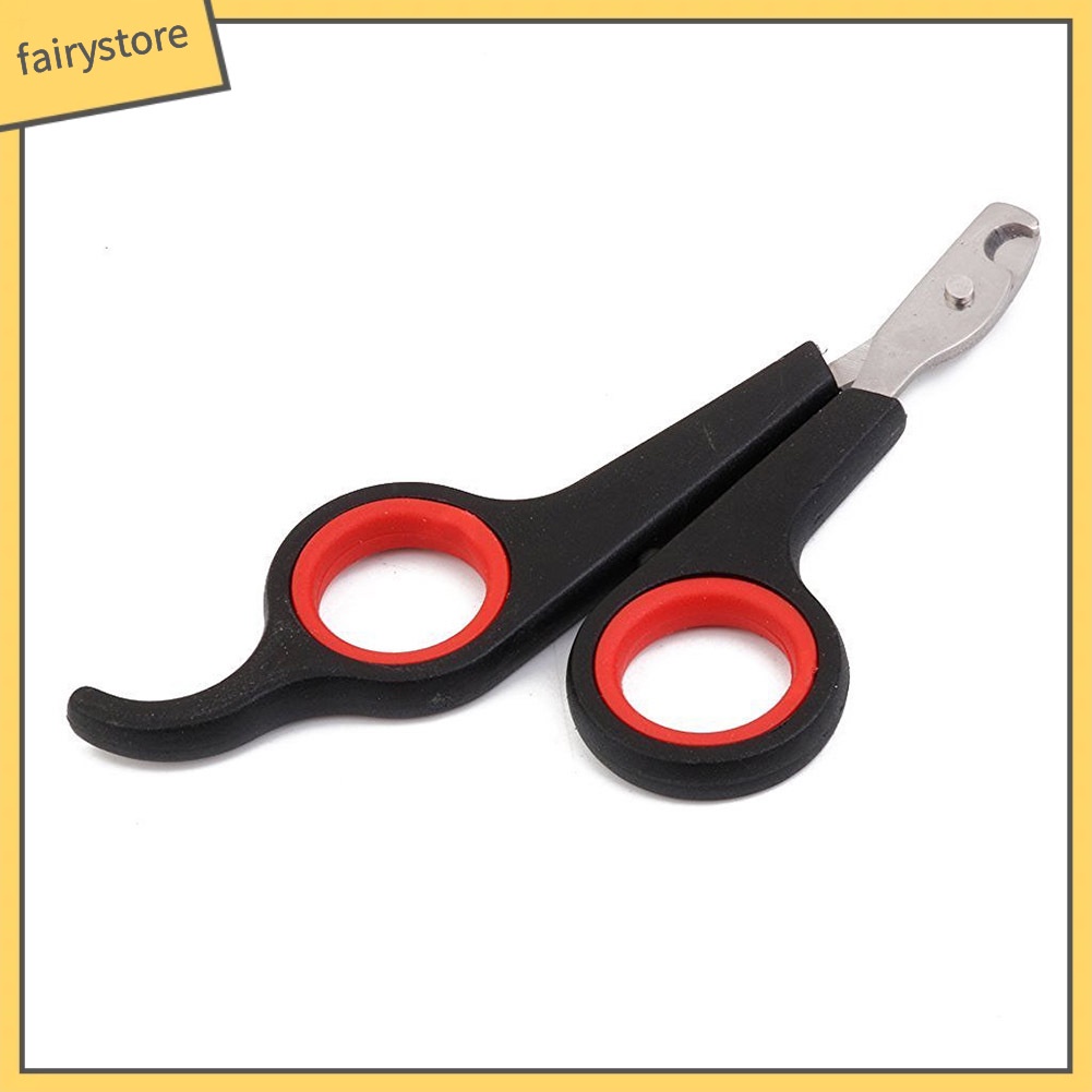 Đồ bấm móng an toàn cho thú cưng