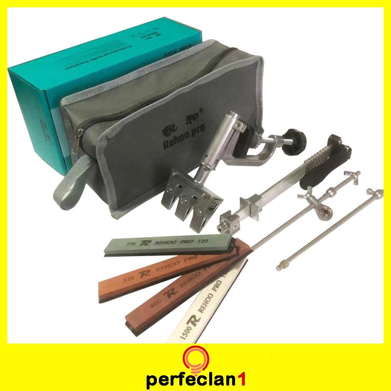 Đá Mài Dao Chuyên Nghiệp Perfeclan1