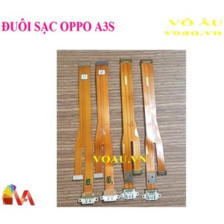 ĐUÔI SẠC OPPO A3S [ĐUÔI SẠC ZIN]