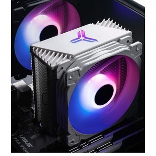 Tản Nhiệt CPU JONSBO CR1000 WHITE (Có Hỗ Trợ SK1700)
