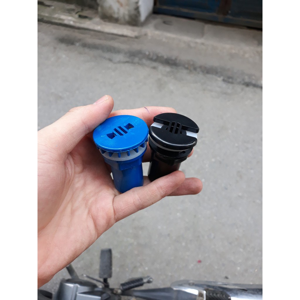 Nấm hút đáy bể phi 20- Nấm hút bể cá, bể thủy sinh, xả tràn thùng lọc