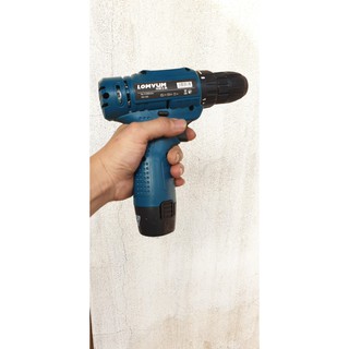 Máy khoan pin 12V