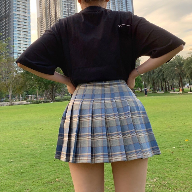 bloom - "Striped" Kew Skirt | BigBuy360 - bigbuy360.vn