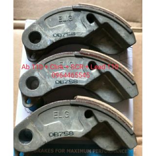 BỐ BA CÀNG- Ab110 + Click + SCR + Lead 110 hàng chính hiệu Elig chất lượng chuẩn như zin