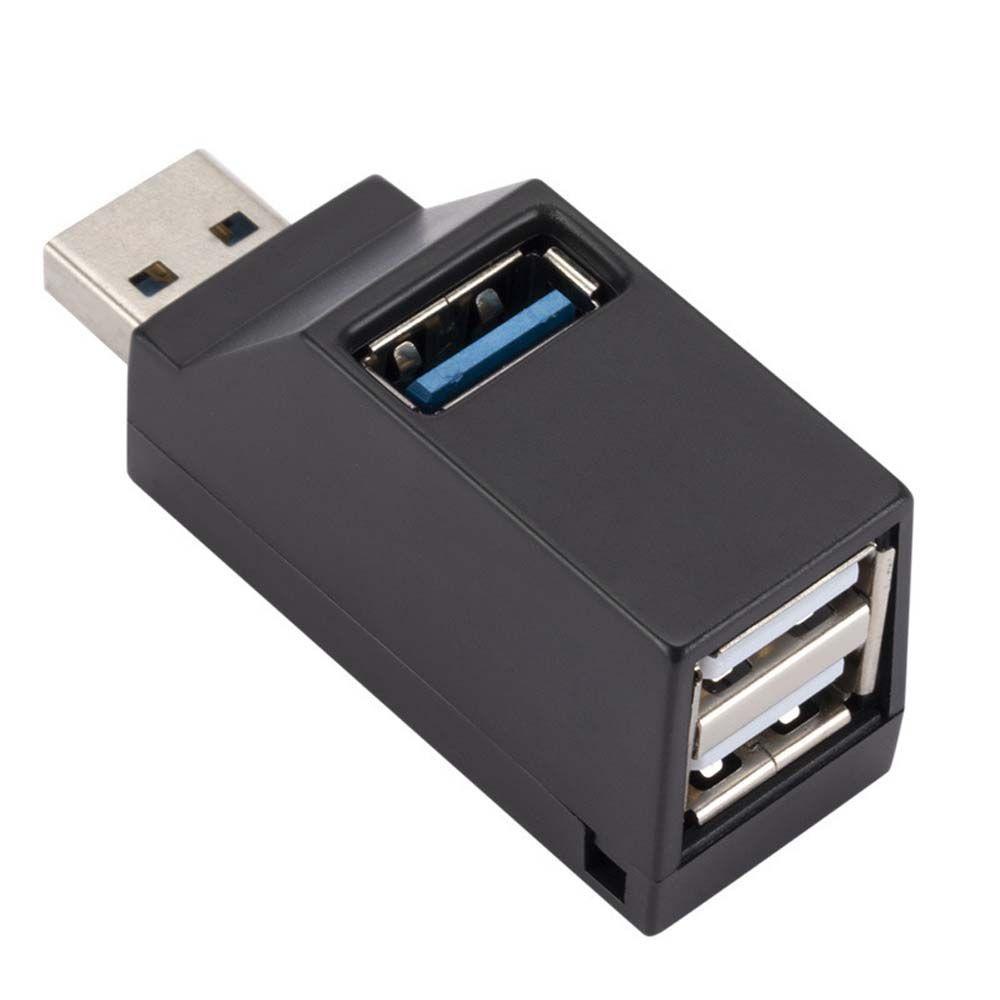 Hub Chia 3 Cổng Usb 3.0 Đa Năng Tiện Dụng