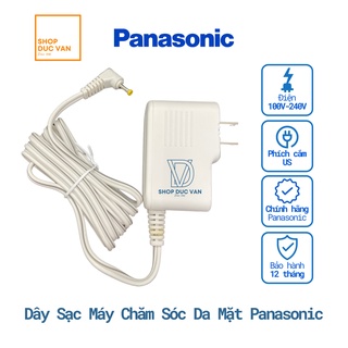 Dây Sạc Máy Chăm Sóc Da Mặt Panasonic EH-ST31 EH-ST50 EH-ST51 [ Shop Đức Vân ]
