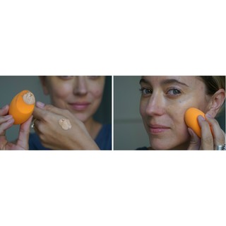 Mút tán kem nền Real Techniques Miracle Complexion Sponge