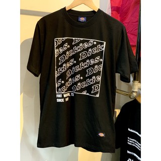 Áo Thun Dickies Chính Hãng