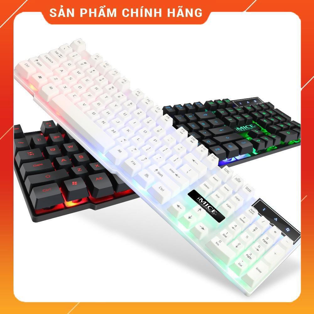 Bàn phím máy tính AK600