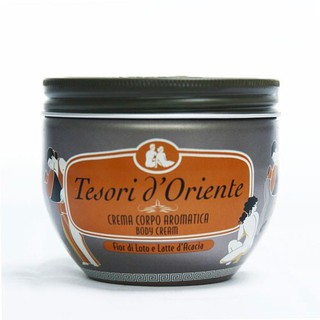 KEM DƯỠNG DA NƯỚC HOA TESORI D'ORIENTE (300ML)
