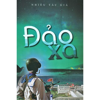 Sách - đảo xa