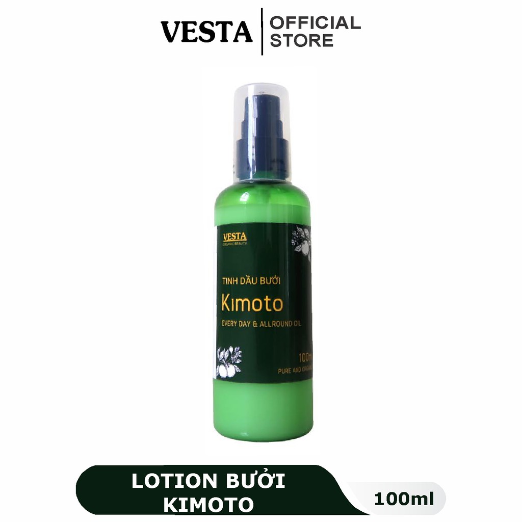 Tinh Dầu Bưởi 💞𝑭𝒓𝒆𝒆𝒔𝒉𝒊𝒑💖 Tinh Dầu Bưởi Mọc Tóc Nguyên Chất Kimoto