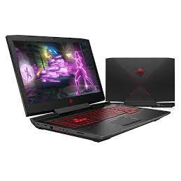 HP Omen 15 i7-7700HQ GTX 1050 RAM 8GB SSD 128 +  HDD 500GB màn hình FHD 15.6″