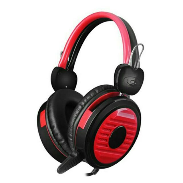 TAI NGHE GAME THỦ CHỤP TAI YL-902 CÓ MIC THOẠI KIỂU DÁNG SÀNH ĐIỆU CHẤT LIỆU SIÊU BỀN ( dùng cho cả điện thoại và PC )
