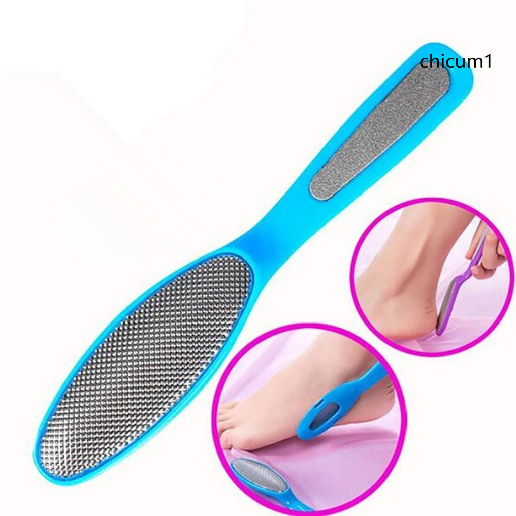 Dụng cụ chà gót chân tẩy tế bào chết chất lượng cao