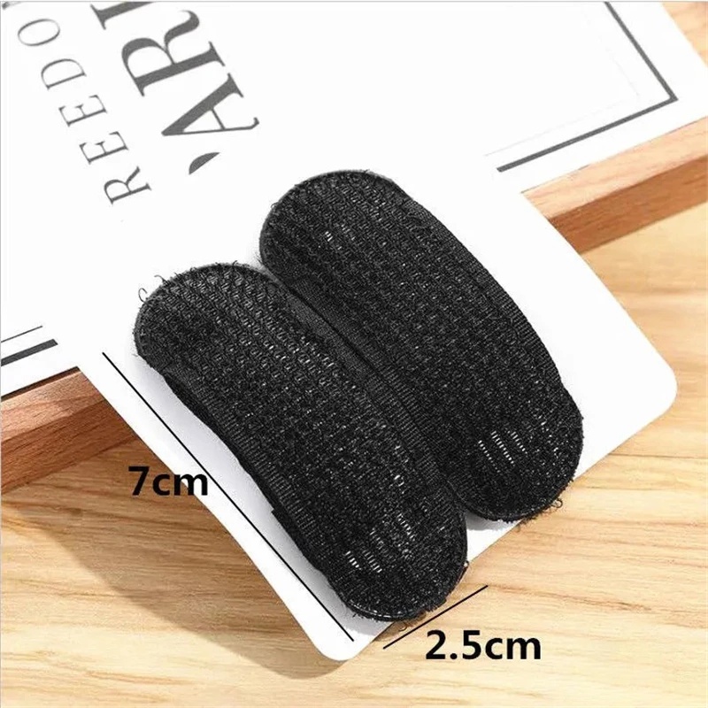 Set 2 Kẹp Tăm Phong Cách Hàn Quốc Xinh Xắn Cho Nữ