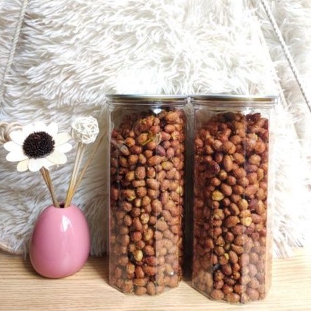 [ĐẶT TRƯỚC] Đậu phộng tỏi ớt 500gr