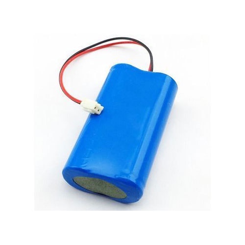 Pin 2s 7.4V 2000mAh (2AH) dùng cho máy trợ giảng, loa và nhiều thiết bị khác có mạch bảo vệ chống cạn