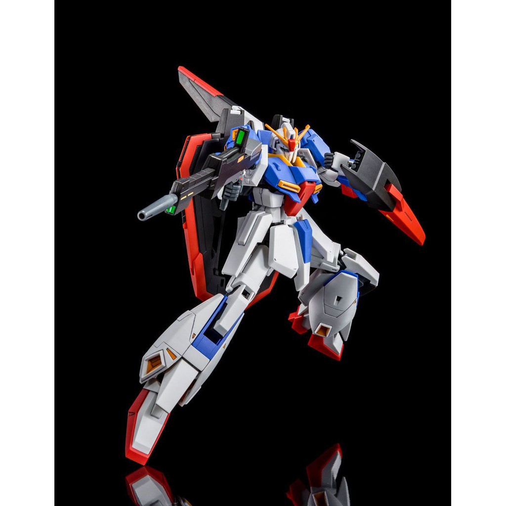 Mô Hình Lắp Ráp Gundam HG UC Zeta Revive