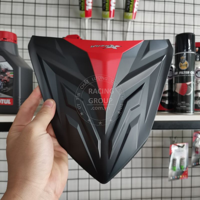 Ốp mặt nạ trước Winner X V3, chỉ mũi Winner X 2022 nhựa ABS cao cấp nhiều màu