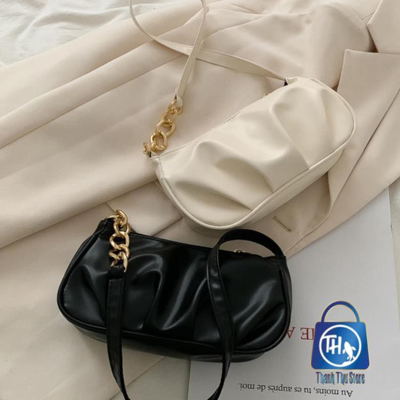 [Mã FAMAYWA2 giảm 10k đơn từ 50k] [SALE SỐC] TÚI KẸP NÁCH CHẾP LY PHONG CÁCH HÀN QUỐC BH 474 | BigBuy360 - bigbuy360.vn