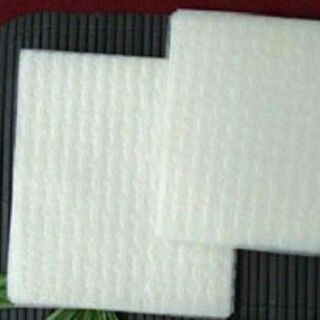 500g Bánh tráng siêu mỏng trắng vuông