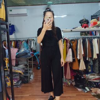 Jum quây 2 tầng