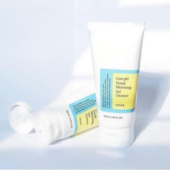 ✅ (HÀNG CHUẨN AUTHENTIC) Sữa rửa mặt COSRX LOW PH GOOD MORNING GEL CLEANSER | BigBuy360 - bigbuy360.vn